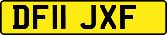 DF11JXF