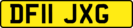 DF11JXG