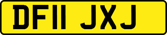 DF11JXJ