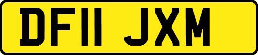 DF11JXM