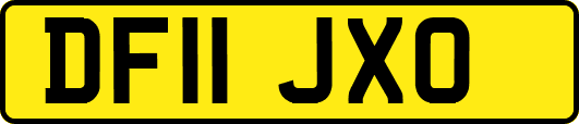 DF11JXO