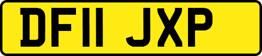 DF11JXP
