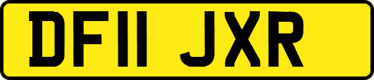 DF11JXR