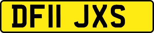 DF11JXS