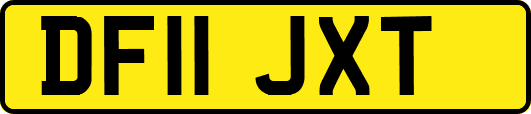 DF11JXT