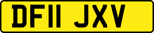 DF11JXV