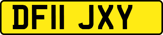 DF11JXY