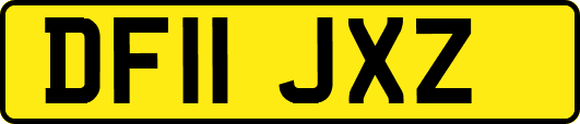 DF11JXZ
