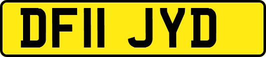 DF11JYD