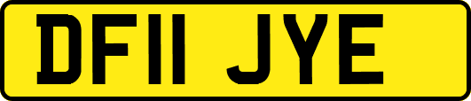 DF11JYE