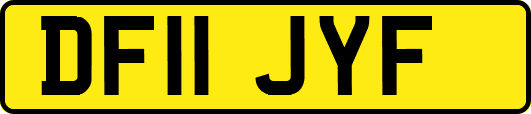 DF11JYF