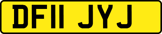 DF11JYJ