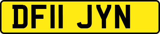 DF11JYN