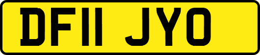 DF11JYO