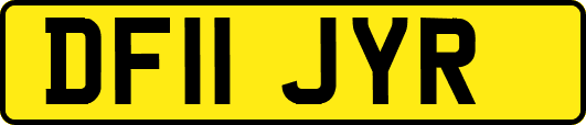 DF11JYR
