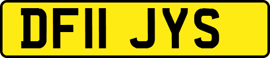 DF11JYS