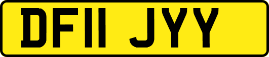 DF11JYY