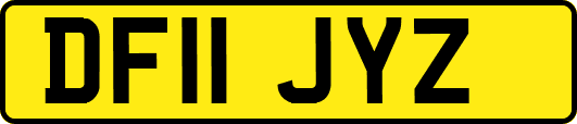 DF11JYZ