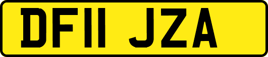 DF11JZA
