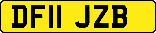 DF11JZB