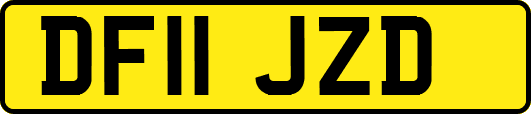 DF11JZD