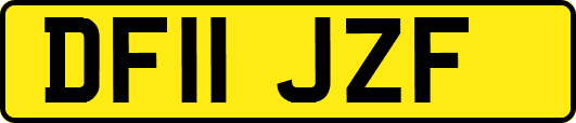 DF11JZF