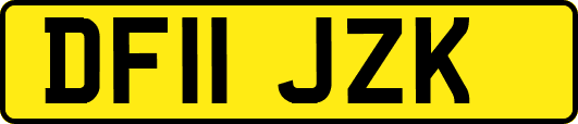 DF11JZK