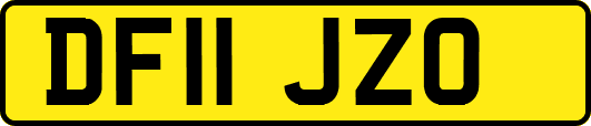DF11JZO