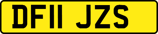 DF11JZS