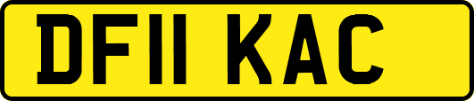DF11KAC