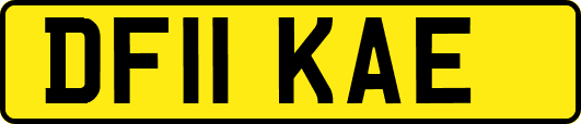 DF11KAE