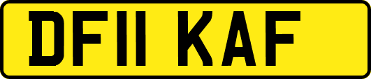 DF11KAF
