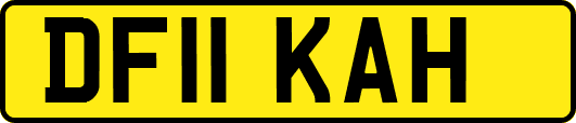 DF11KAH