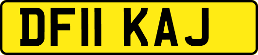 DF11KAJ