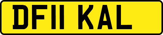 DF11KAL