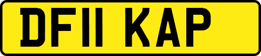 DF11KAP