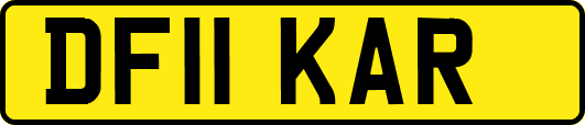 DF11KAR