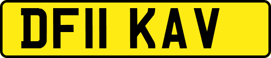 DF11KAV