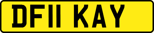 DF11KAY