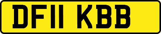 DF11KBB