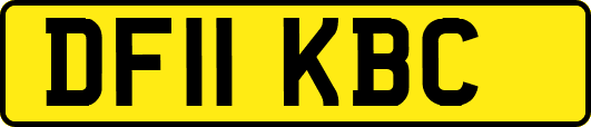DF11KBC