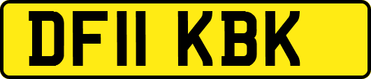 DF11KBK