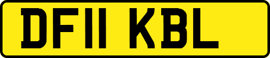 DF11KBL
