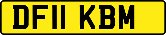 DF11KBM