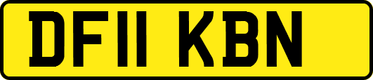 DF11KBN