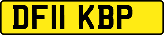 DF11KBP