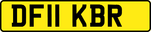 DF11KBR