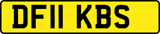 DF11KBS