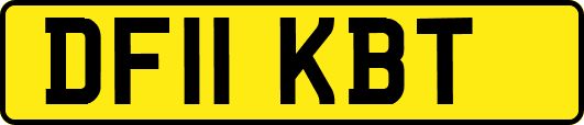 DF11KBT
