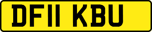 DF11KBU